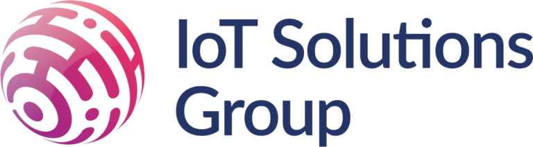 Iot Solutions Group Logo